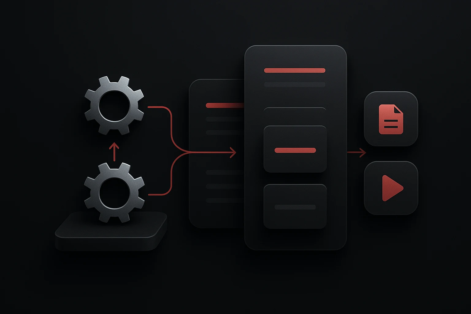 HappyHorse AI video workflow stats illustration