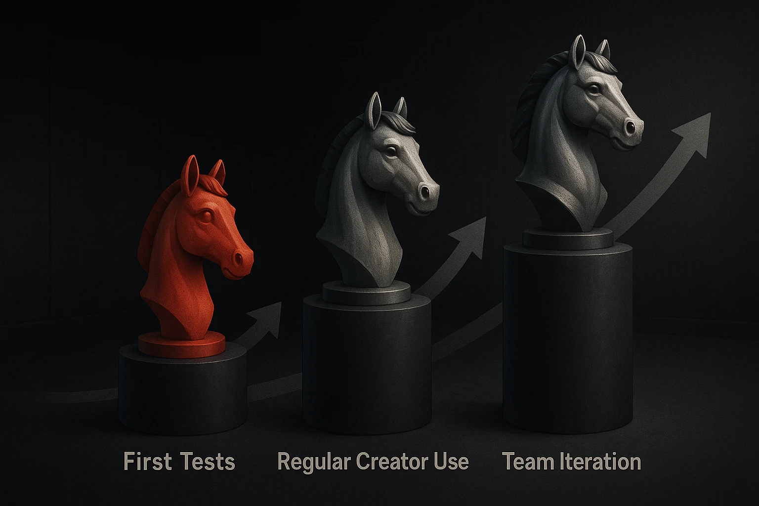 HappyHorse plan fit illustration